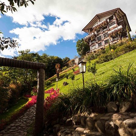 Las Margaritas ซาเลนโต ภายนอก รูปภาพ