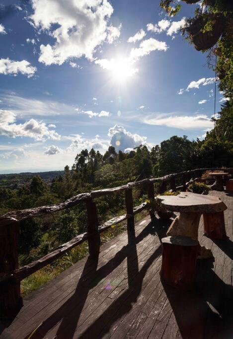 Las Margaritas ซาเลนโต ภายนอก รูปภาพ