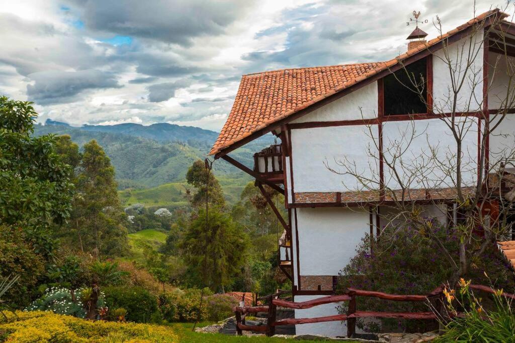 Las Margaritas ซาเลนโต ภายนอก รูปภาพ