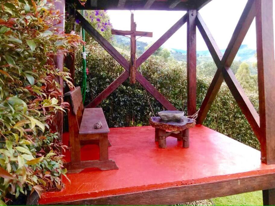 Las Margaritas ซาเลนโต ภายนอก รูปภาพ
