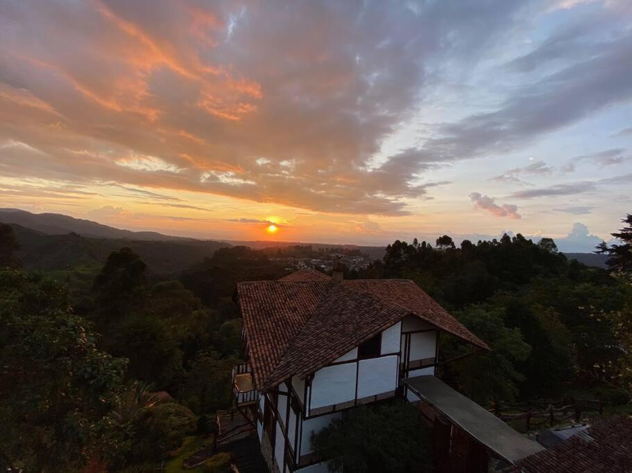 Las Margaritas ซาเลนโต ภายนอก รูปภาพ