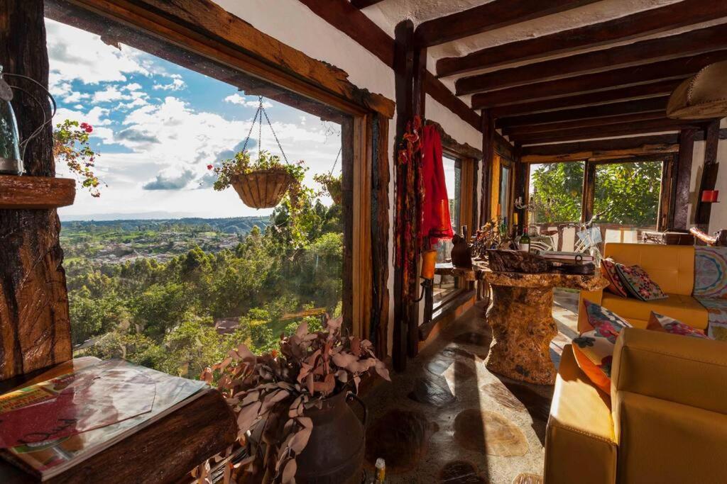 Las Margaritas ซาเลนโต ภายนอก รูปภาพ